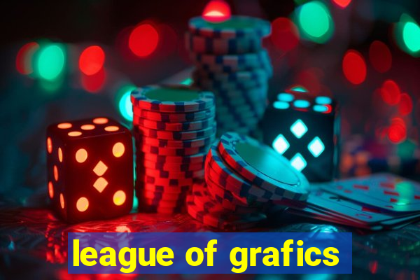 league of grafics